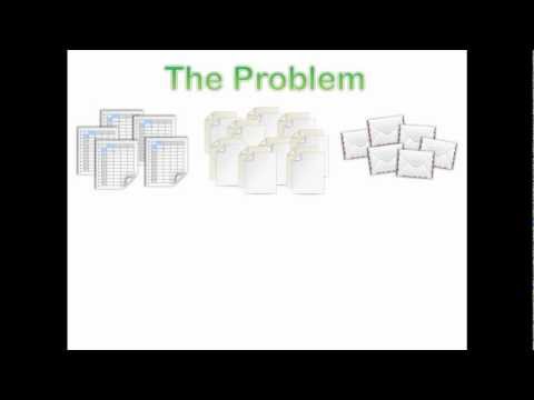 ECase Audit Overview 