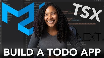 How to Build a ToDo App With React, Next.js, Material UI, and TypeScript