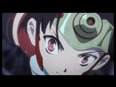 【アニメ複合MAD】