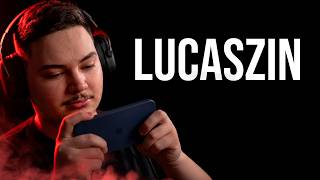 LUCASZIN SOFREU UM ACID3NT3 MUITO GRAVE!