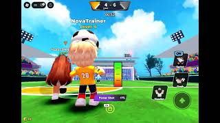 Header game screenshot 4