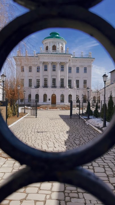 Москва – современный мегаполис и город для романтиков. #романтика # ...