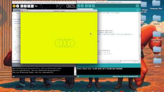Arduino & Processing Example