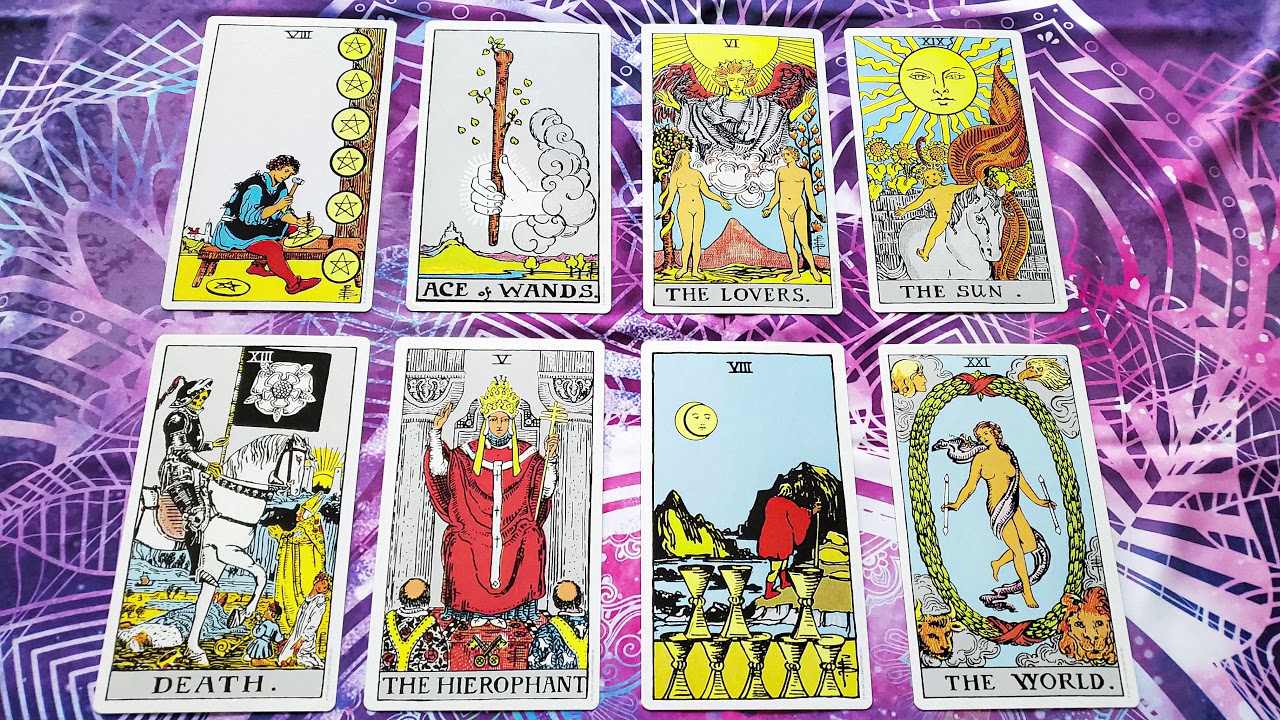 Taurus July 2020: A New Story | EYES FORWARD