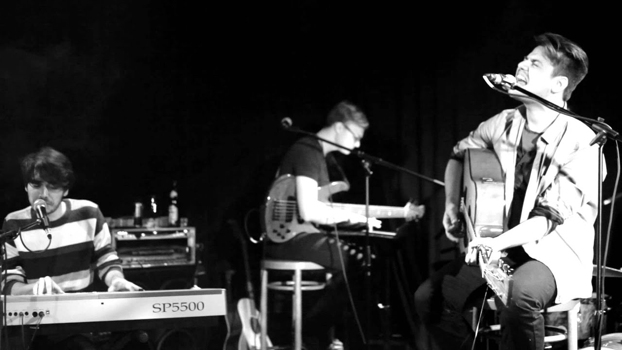 PREY - Leading Nowhere (Acoustic)