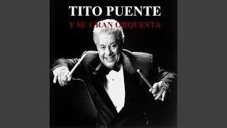 Video thumbnail of "Tito Puente - Qué Será Mi China"