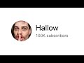 I made a secret youtube channel to prove it