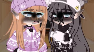 •Aldattın Mı Beni?• [Gacha Club]