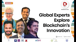 NXT Conclave 2025: Global Experts Explore Blockchain’s Innovation, Security & Future Implications