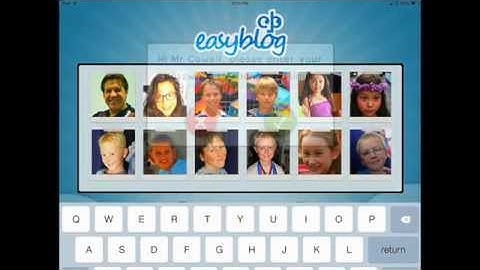 An Introduction to Easyblog.org