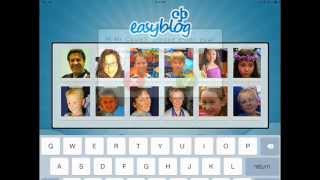 An Introduction to Easyblog.org