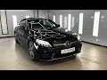 2020(70) Mercedes-Benz C Class C 200 AMG LINE MHEV - Vic Young