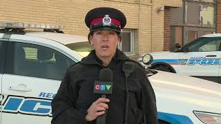 Regina Crime Stoppers - Crime of the Week - September 8, 2020