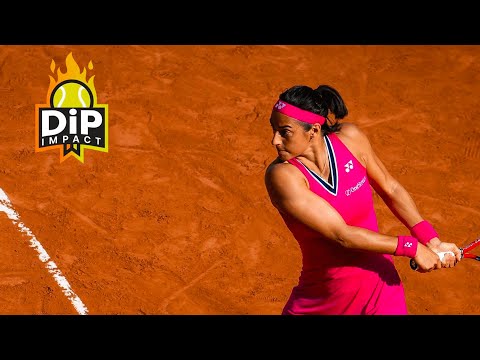 ROLAND-GARROS 2023 - Caroline Garcia est-elle capable d'aller chercher le trophée ?