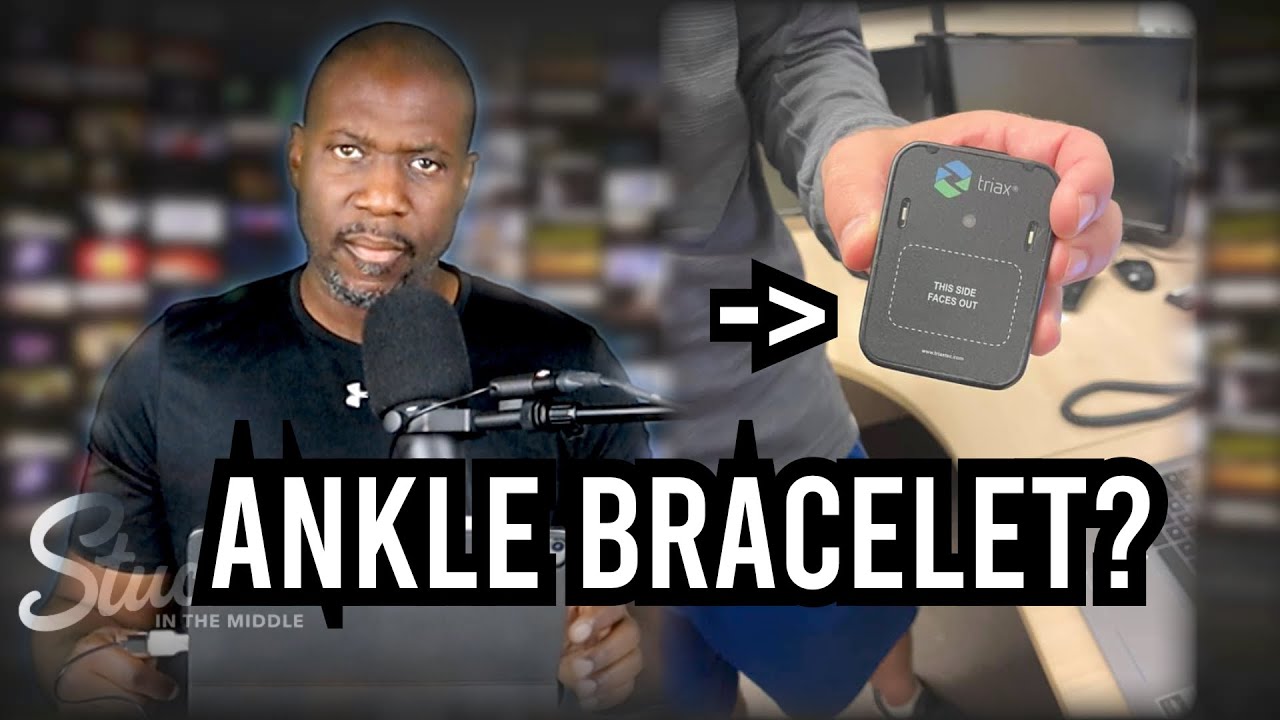 Washington public school forces unvaccinated student athletes to wear ankle monitors