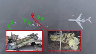 Crash investigation commitee blames Russia for the Smolensk Crash from 11 y. ago. NEWS 11.04.2010 Crash investigation commitee blames Russia for the Smolensk Crash from 11 y. ago. NEWS 11.04.2010