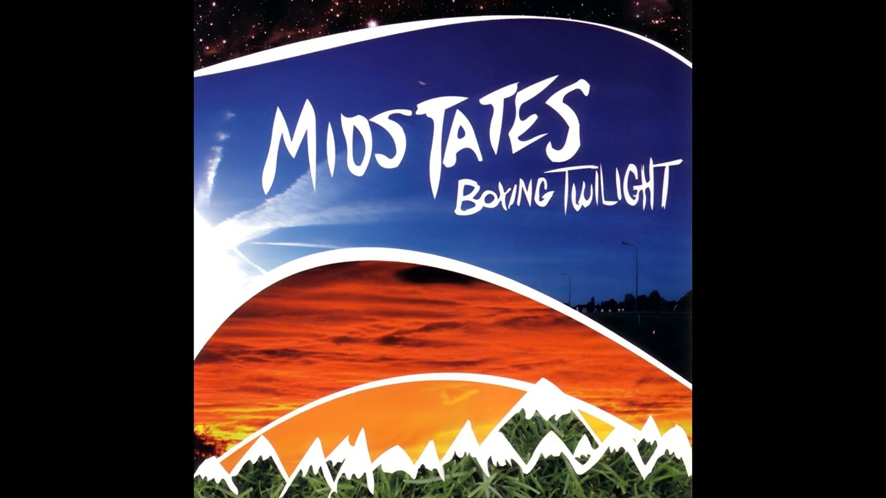 Watch Midstates - Passed For Promotion on YouTube Watch Midstates - Passed For Promotion on YouTube