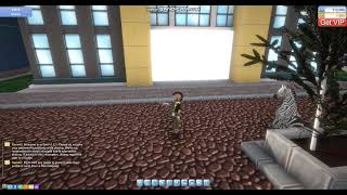 ovTwo/Onverse - My Zebra (30000 PlayerPoints)