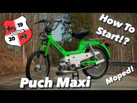 How To Start