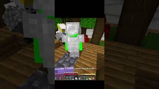 Najprostsze więzienie w minecraft #minecraft #szary #mc