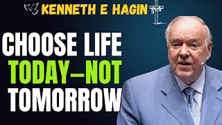 Celebrity CHOOSE LIFE TODAY BEFORE IT’S TOO LATE | HEAVEN OR HELL TRUTH EXPOSED – Kenneth E Hagin Profile