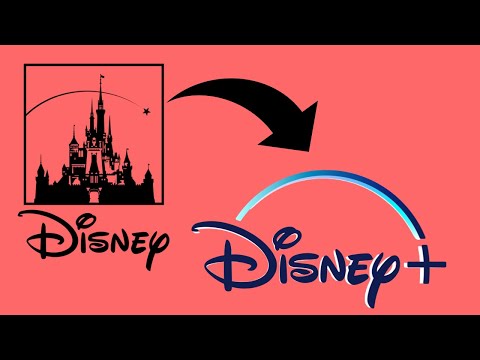 Video: How Walt Disney Became Famous