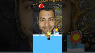 Spongebob vs Plankton parkour game #spongebob #spongebobsquarepants #game