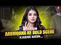 Khushi Dubey on Aashiqana Bold Scenes BTS, Alia Bhatt Cannes Trolling & Working With Priyanka Chopra