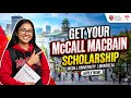 How to apply McCall MacBain Scholarship Program in Canada. የ McCall MacBain እስኮላርሺፕ ፕሮግራም በ ካናዳ