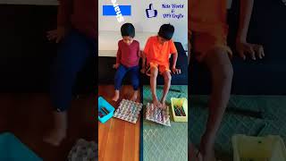 Indoor Fun Play