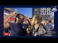 En direct Live avec Joey Alfieri - Als vs Ottawa