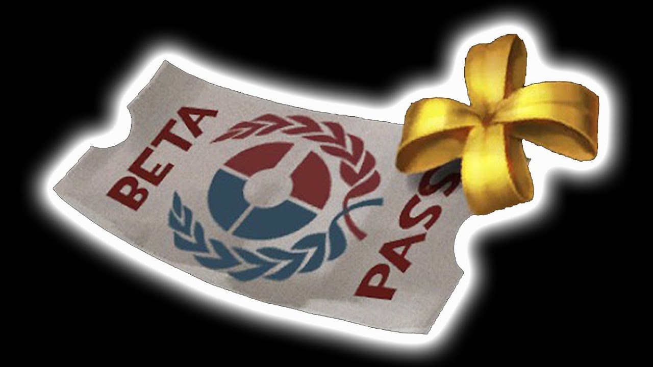 tf2 [CLOSED!] TF2 - 6 Comp Passes Give-Away!
