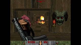ULTIMATE DOOM - BRUTAL RAMPAGE