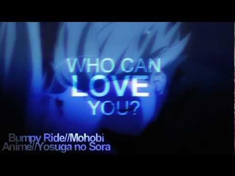 {光} Tell me who can love you.