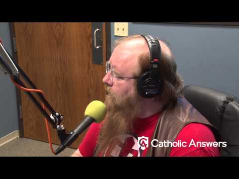 Video: Je stále platný katechismus tridentského koncilu?