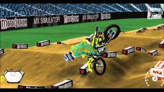 MX Simulator-Whips n' Flips