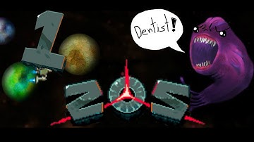 Zos: flabby pythons - Ep. 1