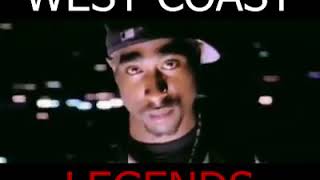 R.I.P Tupac Shakur & Nipsey Hussle 🙏🙏  Remixed by: Tupac Thug Theory  Prod by: Evince Beats