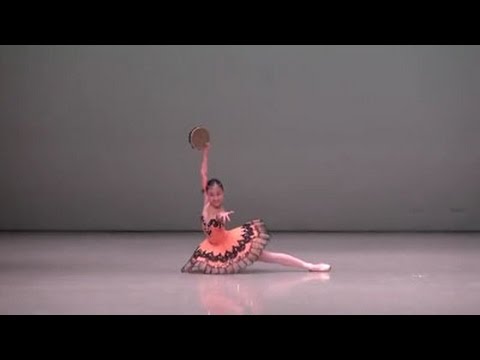 Esmeralda Variation