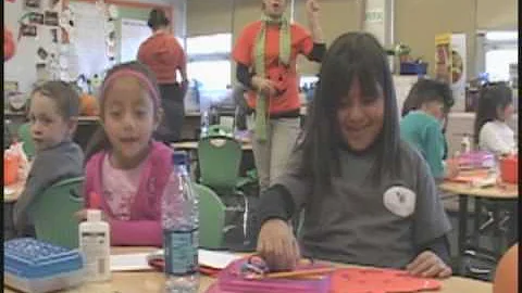 NEA Priority Schools - Denver's MSLA: Teachers, Learners, Leaders