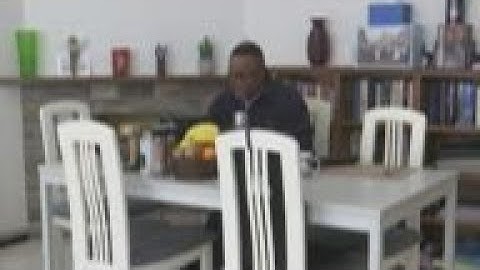 ONLY ON AP Tanzanian opposition leader on Hassan