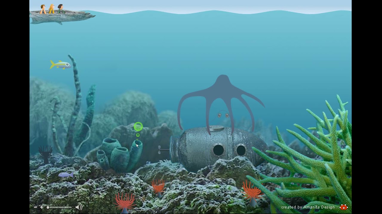 The Quest For The Rest Full Playthrough / Longplay / Walkthrough (no commentary)