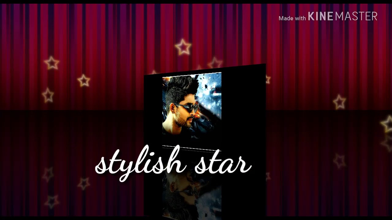 Allu Arjun fans ekkada