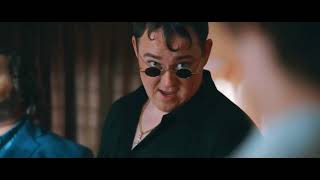 Shane gillis The golden Brothers skit