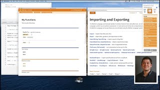 Authoring Documentation for Paclets