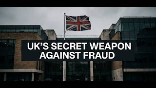 UK's Secret Weapon Against Fraud: An AI That Saved $640M