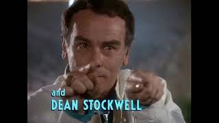 Quantum Leap Intro Wealth