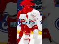 Meet NHL Team “Christmas” // #shorts #nhl