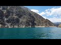 Путешествие в каньон реки Нарын,  Токтогульское вдхр. Travel to the canyon of the Naryn River.