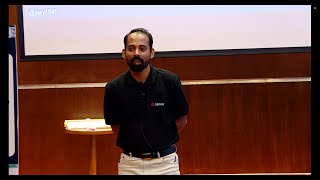 Exploratory Testing by Ajay Balamurugadas | GOT 2022